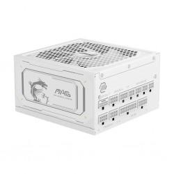 MSI MAG A1000GL PCIE5 white