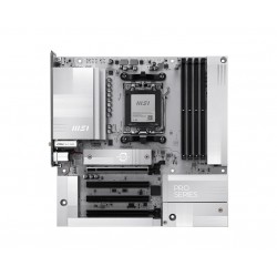 MSI PRO B850M-A Wifi PZ