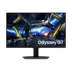 Samsung Odyssey G7 S27DG702EU