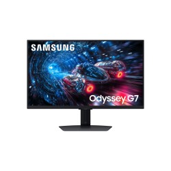 Samsung Odyssey G7 S27FG702