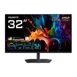 Gigabyte MO32U OLED