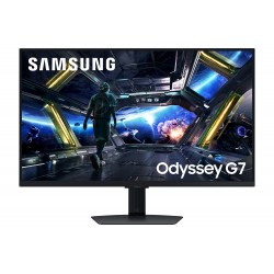 Samsung Odyssey G7 S32DG702