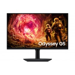 Samsung Odyssey G5 S27FG506
