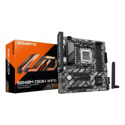 Gigabyte B840M DS3H WIFI6