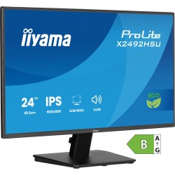 iiyama X2492HSU-B1