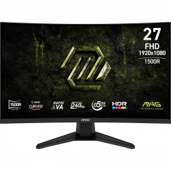MSI MAG 275CF X24