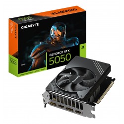 Gigabyte RTX5050 D6 8Go