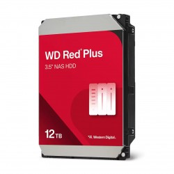 WD Red Plus 12 To