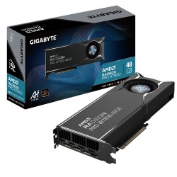 Gigabyte Pro W7800 AI TOP 48Go