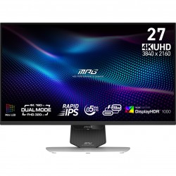 MSI MPG 274URDFW E16M
