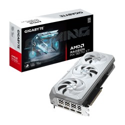 Gigabyte RX9070XT Gaming Ice 16Go