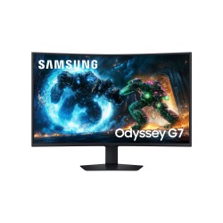 Samsung Odyssey G7 S37FG750