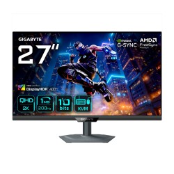 Gigabyte M27Q2 QD