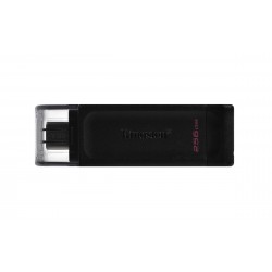 Kingston DT70 USB-C 256Go