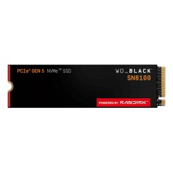 WD Black SN8100 8To
