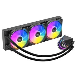 Antec Skeleton RGB 360
