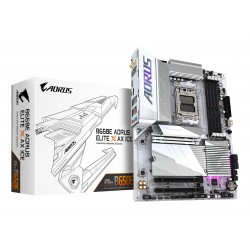 Gigabyte B650E Aorus Elite X AX