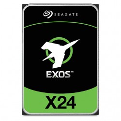 Seagate Exos X22 24 To.