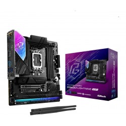 ASRock B860M Lightning WiFi