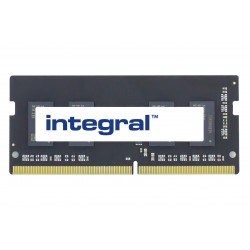 Integral 8Go 1x8 2400 SO-D4