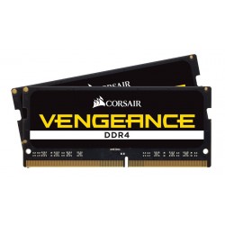 Corsair Vengeance 16Go 2x8 2400