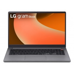 LG gram Book 15U50T-G.AP56F