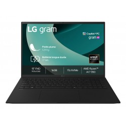 LG gram 15Z80T-G.AZ78F