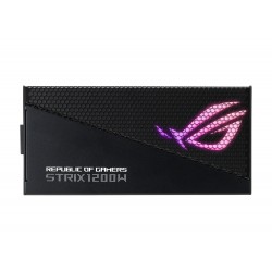 ASUS ROG STRIX AURA 1200G Mod