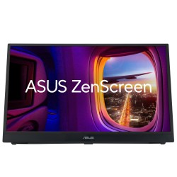 ASUS ZenScreen MB17AHG