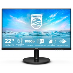 Philips V-line 221V8A