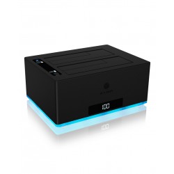 ICY BOX IB-127CL-U3