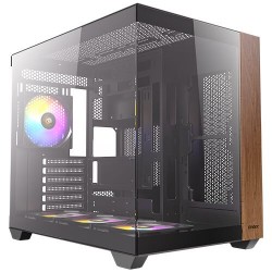 Antec CX800 Wood ARGB TG