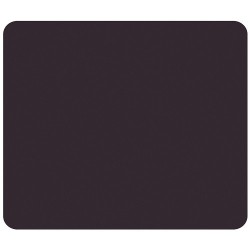 TAPIS SOURIS ECONOMIQUE NOIR FELLOWES.