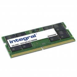 Integral 32Go 1x32 5600 SO-D5