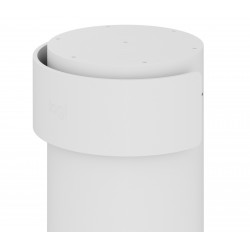 Logitech Sight Blanc