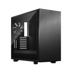 Fractal Design Define 7 TG Dark