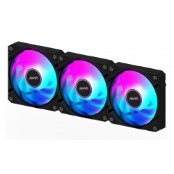 3x Gigabyte EZ Chain 120