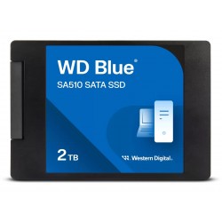 WD Blue SN510 2 To SATA