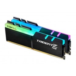 G.Skill TridentZ RGB 16Go 2x8 3000