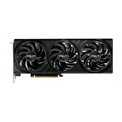 Palit RTX5060Ti 16Go Infinity 3 OC