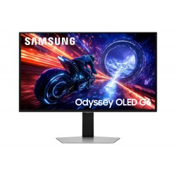 Samsung Odyssey G6 OLED S27FG602S