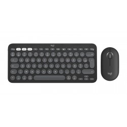 Logitech Pebble 2 Combo for Mac