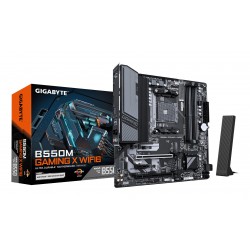 Gigabyte B650M Gaming X WIFI6