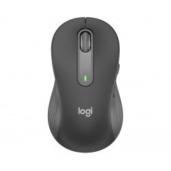 Logitech M650 L Signature Noir