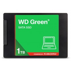 WD Green SATA 1To