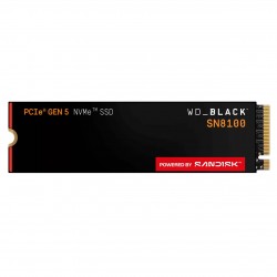 SSD WD Black SN8100 2To
