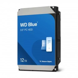 WD Blue 12 To
