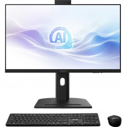 ***MSI Modern AM273QP AI 1UM-233FR.