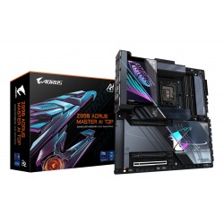 Gigabyte Z890 A Master AI TOPE