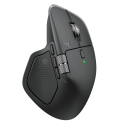 Logitech MX Master 4.
